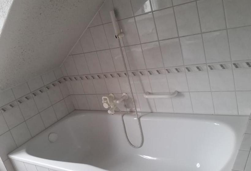 פנסיון Good Bed Reiden