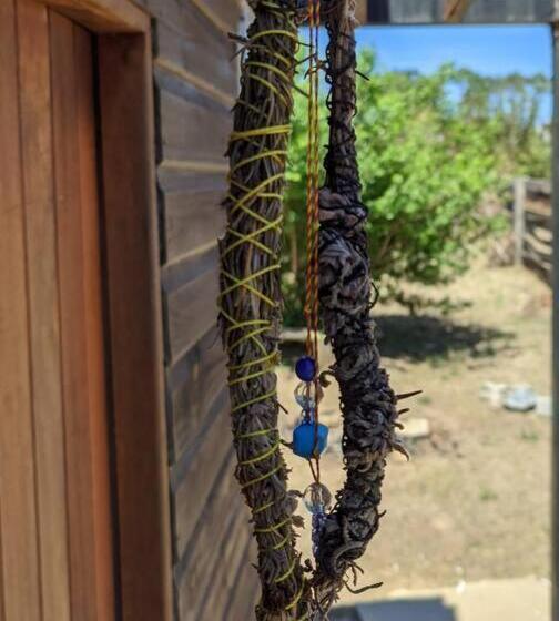 پانسیون Green Door