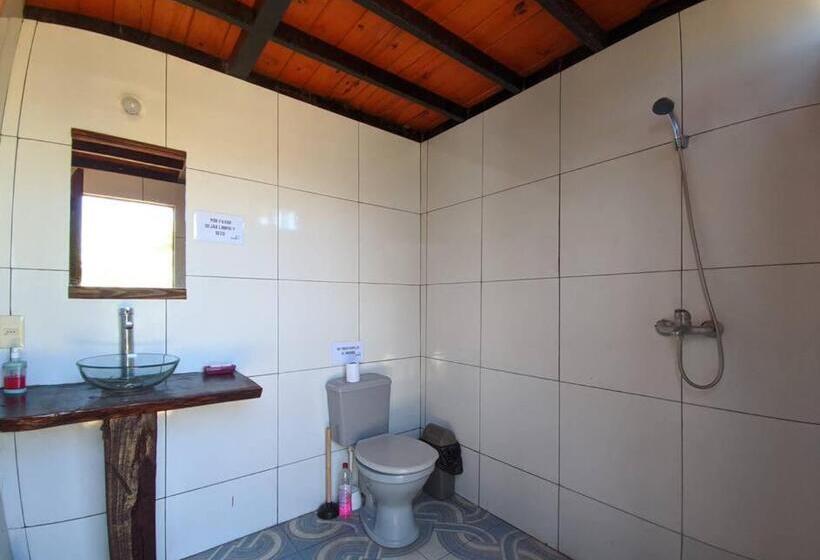 پانسیون Green Door