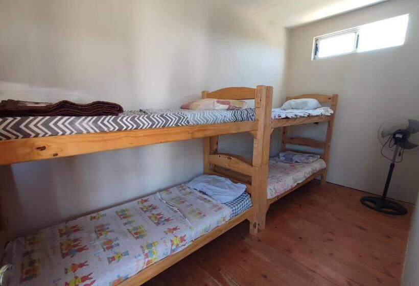 پانسیون Green Door