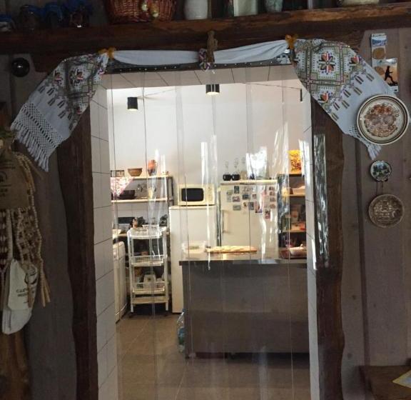 پانسیون Guest House Anastasia