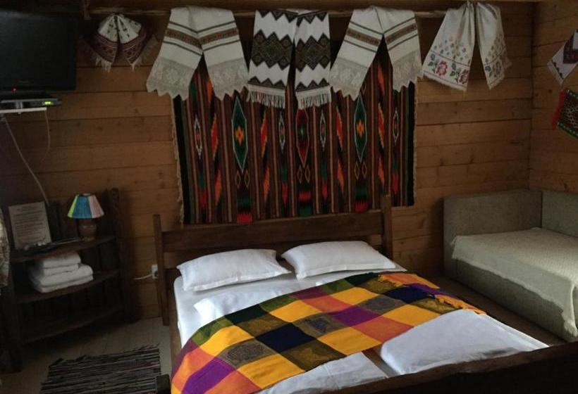 پانسیون Guest House Anastasia