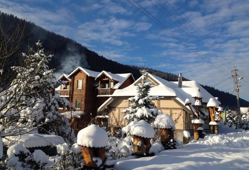 پانسیون Guest House Anastasia