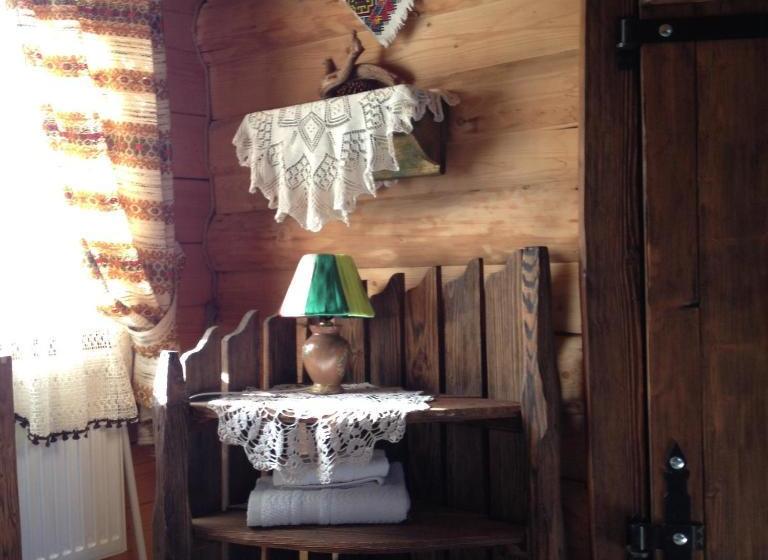 پانسیون Guest House Anastasia