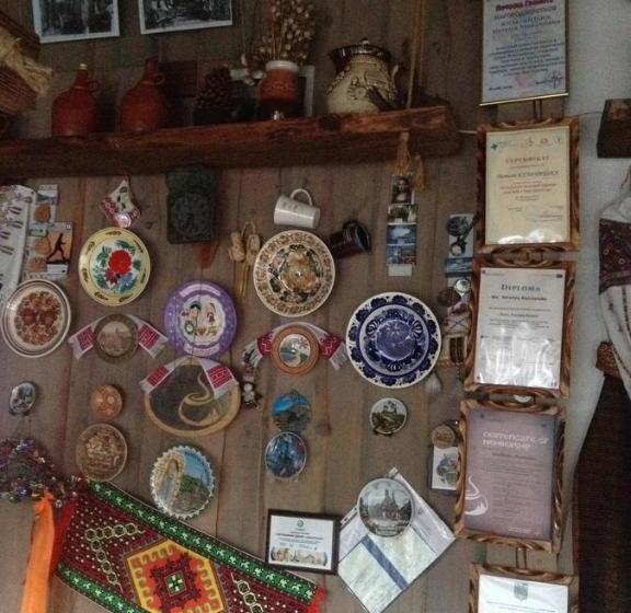 پانسیون Guest House Anastasia