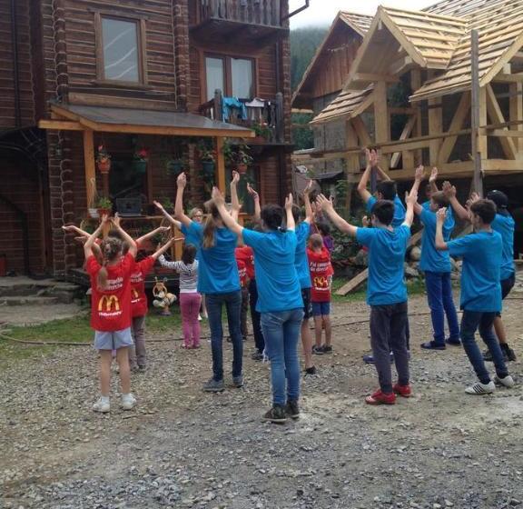 پانسیون Guest House Anastasia