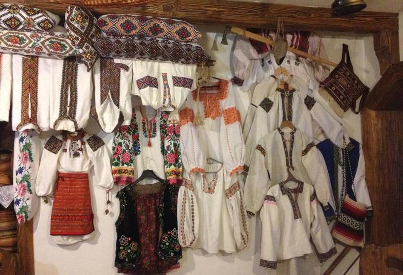 پانسیون Guest House Anastasia