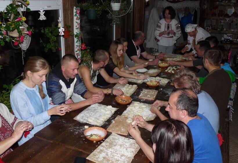 پانسیون Guest House Anastasia