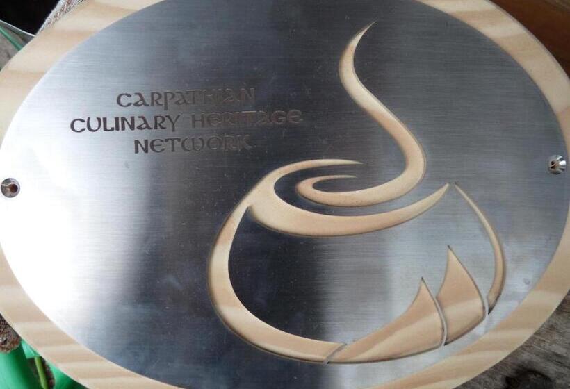 پانسیون Guest House Anastasia