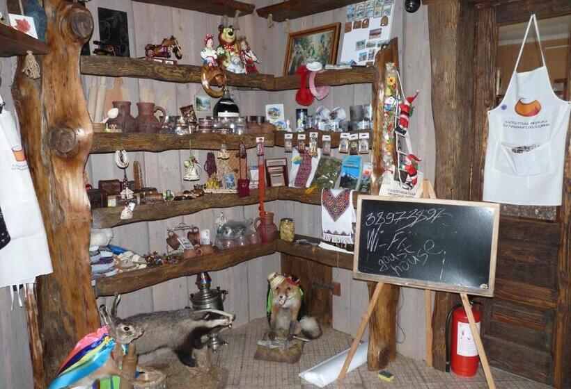 پانسیون Guest House Anastasia