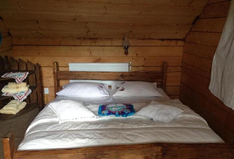 پانسیون Guest House Anastasia