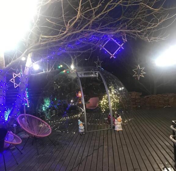 پانسیون Guest House Anastasia