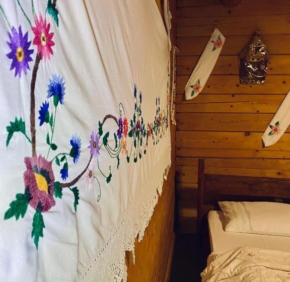 پانسیون Guest House Anastasia