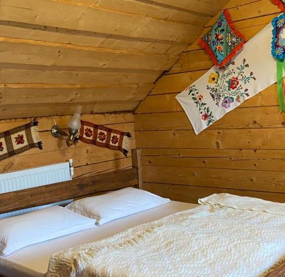 پانسیون Guest House Anastasia