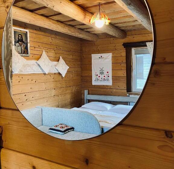 پانسیون Guest House Anastasia