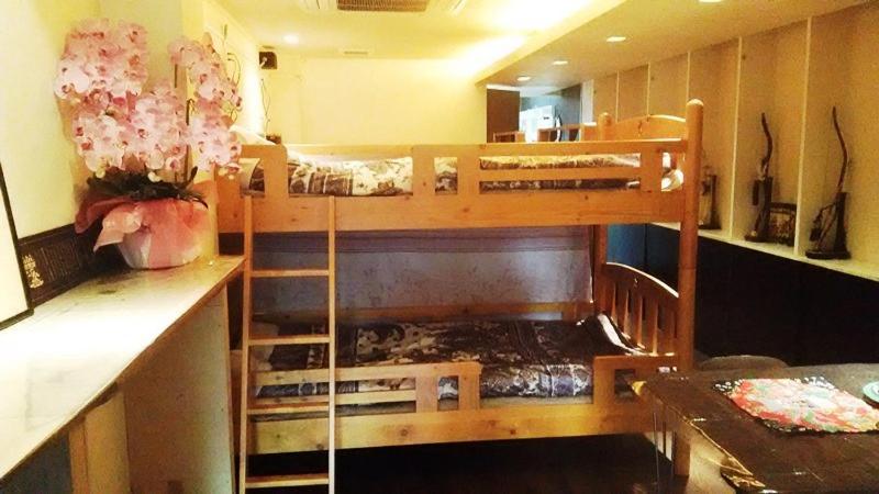 膳宿费 Guest House Hana