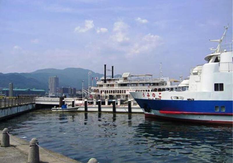 膳宿费 Guest House Hana