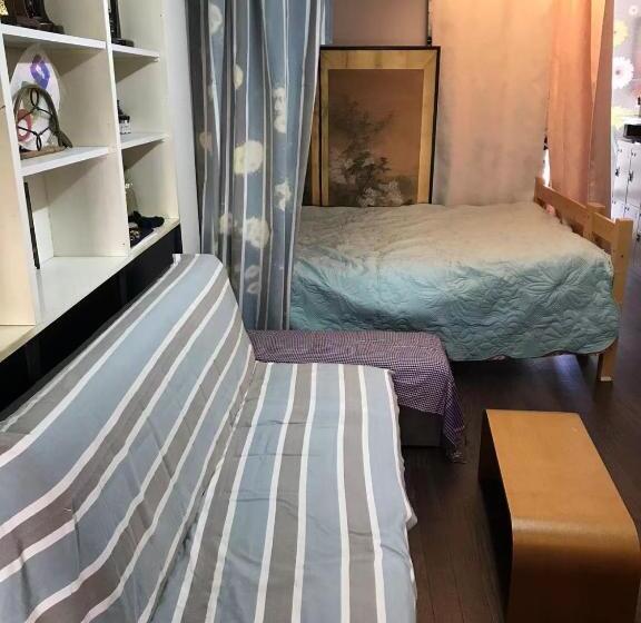 膳宿费 Guest House Hana