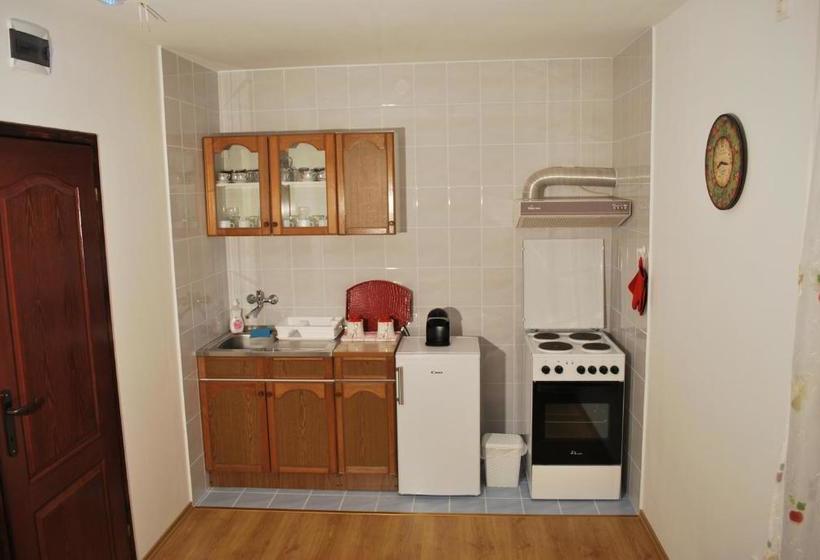 پانسیون Apartmani Vila Jelena Arandjelovac