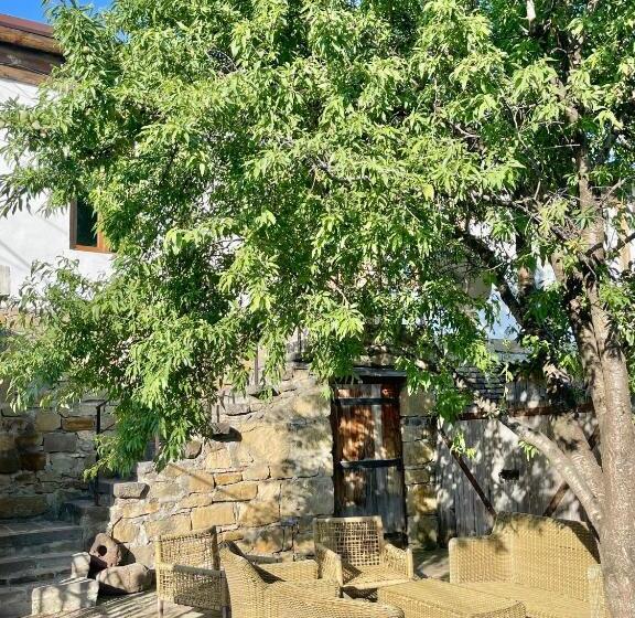 پانسیون Guest House Savane