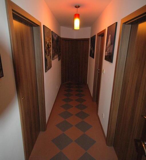 Пансион Guest House Sherpa