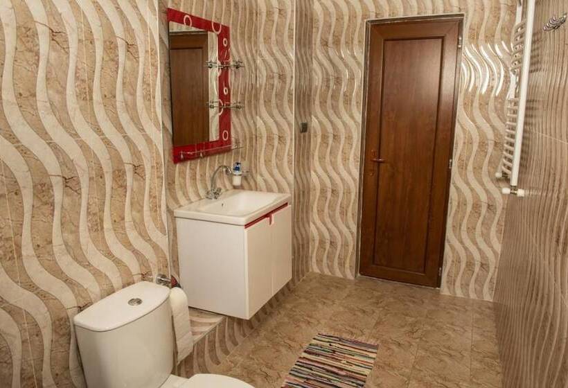 پانسیون Guest House Vip