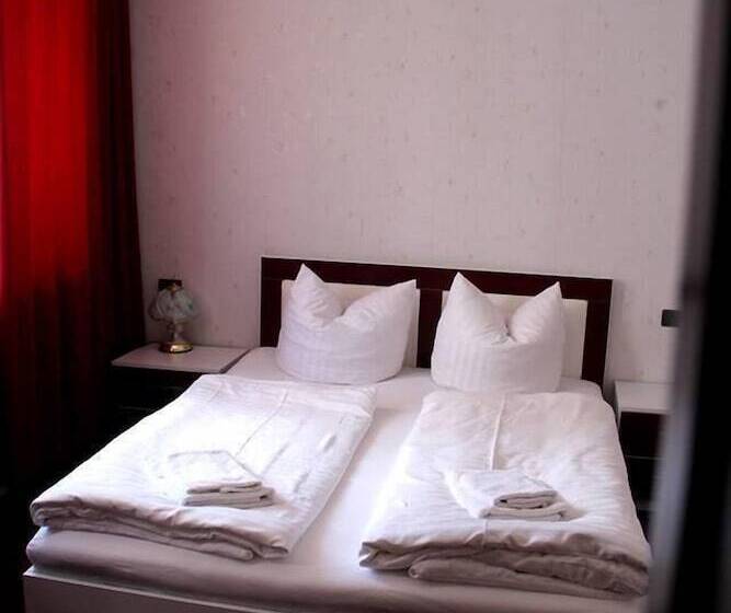 پانسیون Guest House Vip