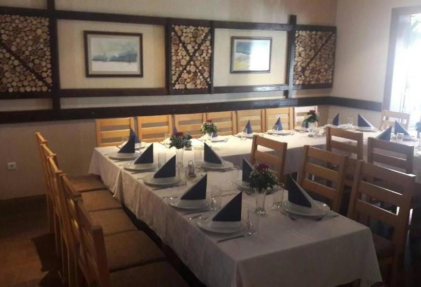 پانسیون Guest House Zavicaj Pale