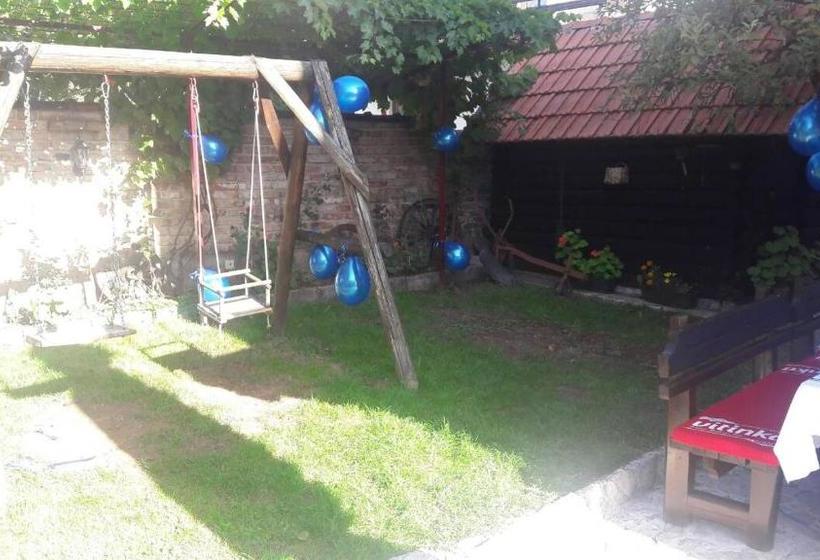 پانسیون Guest House Zavicaj Pale