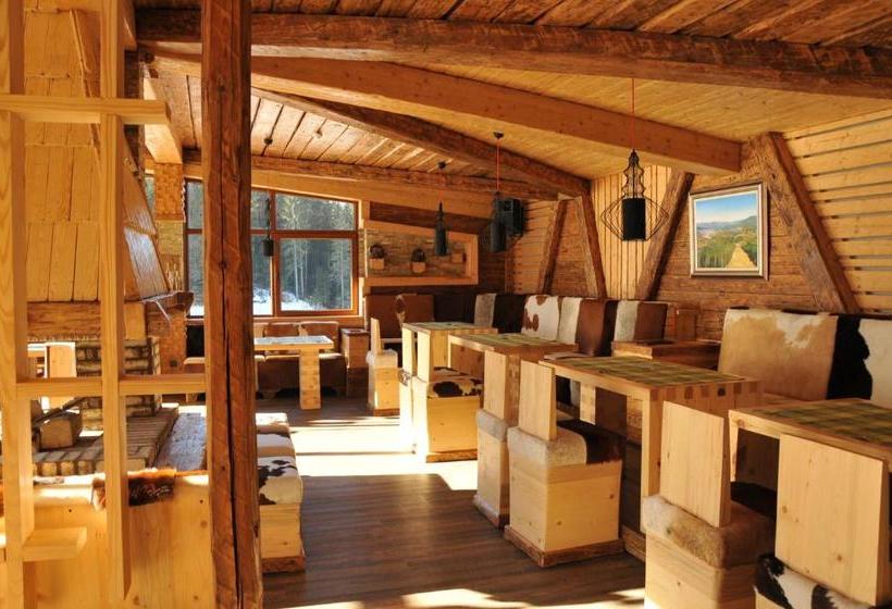 پانسیون Guest House Zavicaj Pale