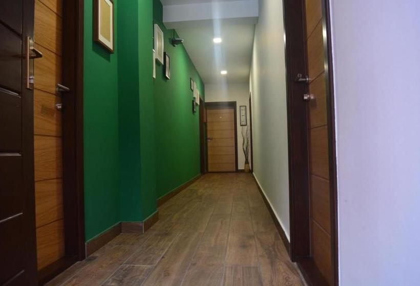 پانسیون Guest House Zavicaj Pale