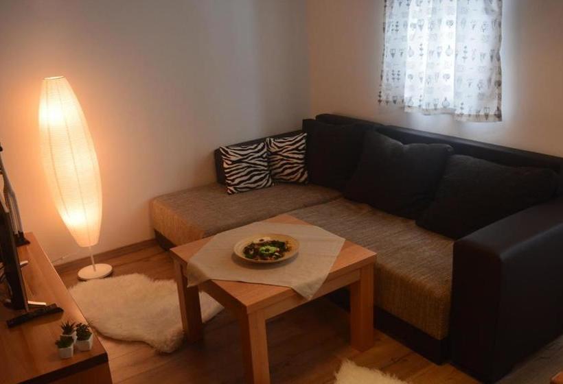 پانسیون Guest House Zavicaj Pale