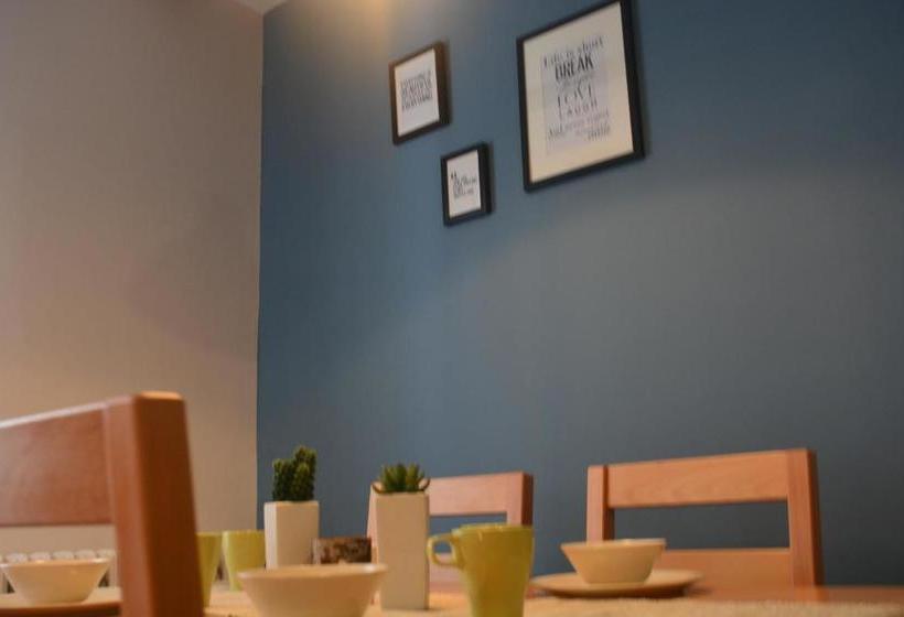 پانسیون Guest House Zavicaj Pale