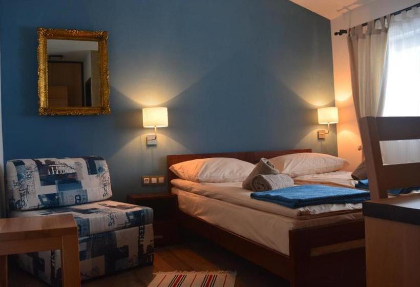 پانسیون Guest House Zavicaj Pale