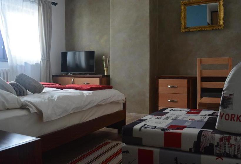 پانسیون Guest House Zavicaj Pale