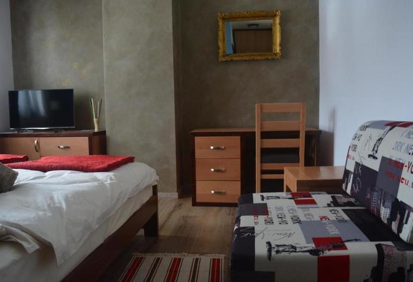 پانسیون Guest House Zavicaj Pale