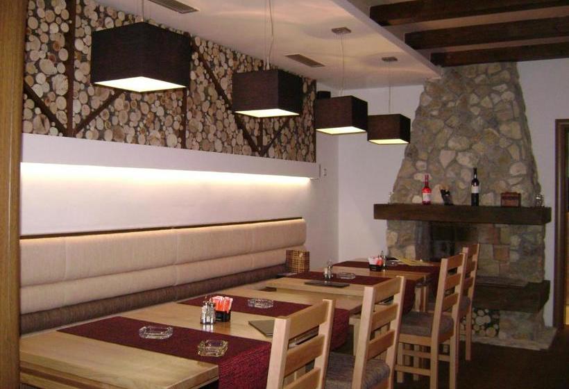 پانسیون Guest House Zavicaj Pale