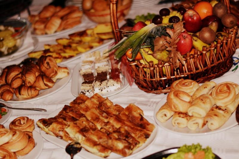 پانسیون Guest House Zavicaj Pale