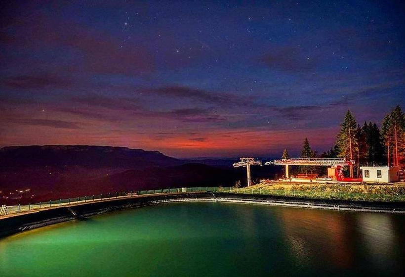 پانسیون Guest House Zavicaj Pale