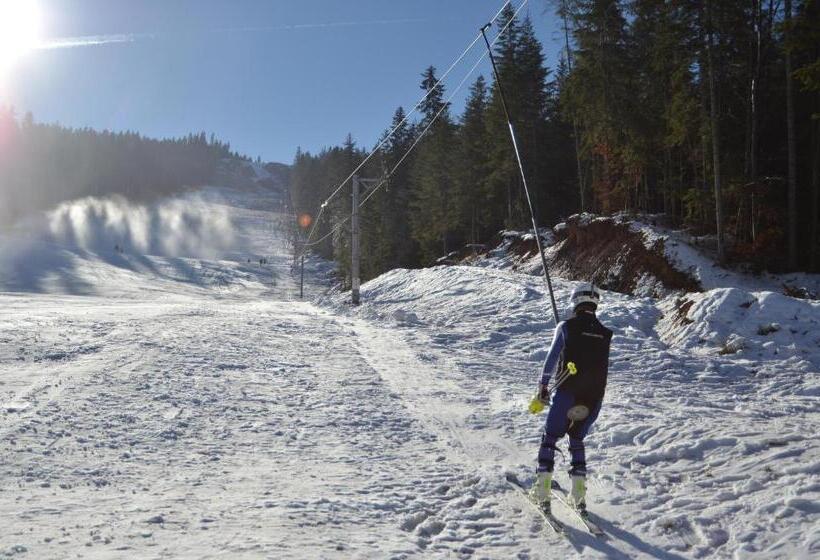 پانسیون Guest House Zavicaj Pale