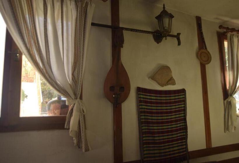 پانسیون Guest House Zdravets