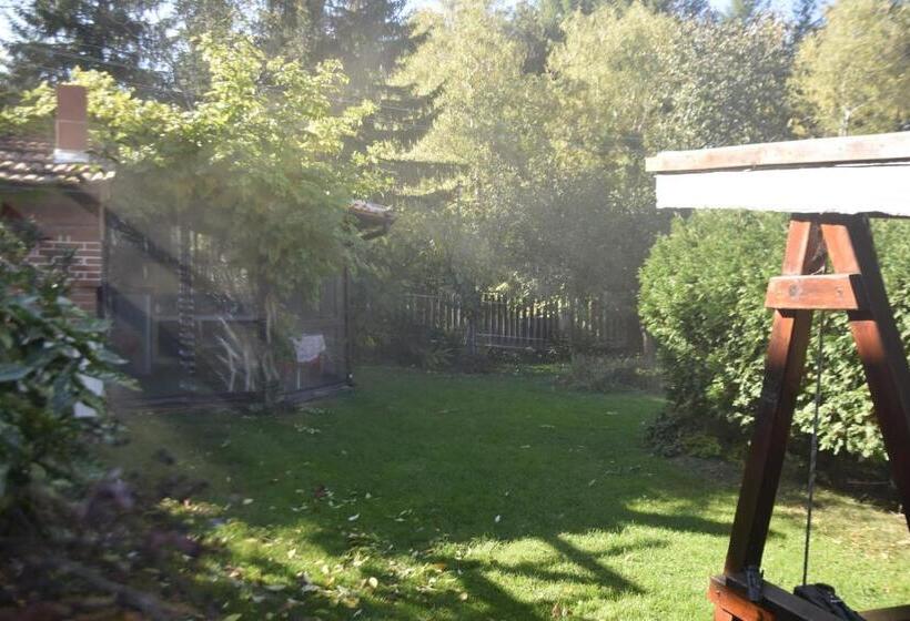 پانسیون Guest House Zdravets