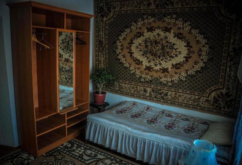 پانسیون Guesthouse Kishimzhan