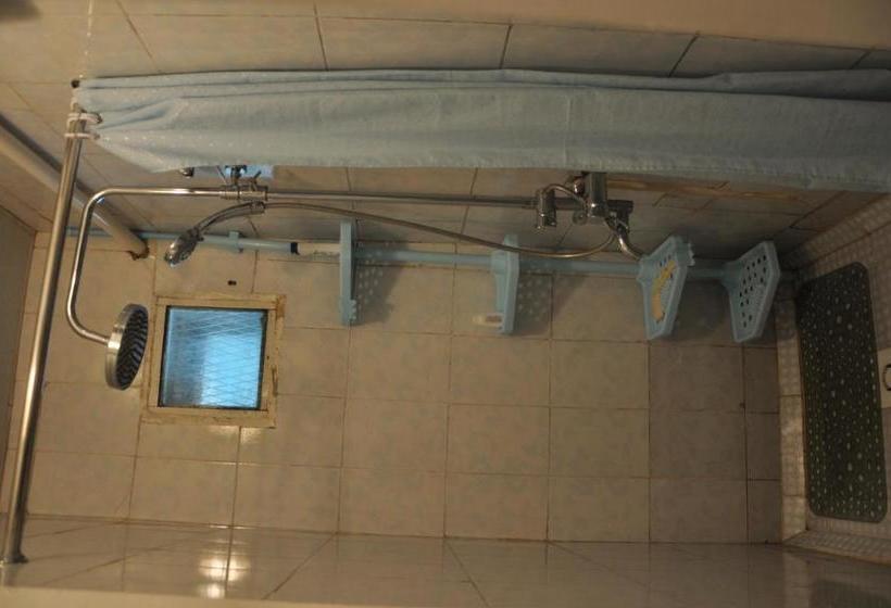 پانسیون Guesthouse Kishimzhan