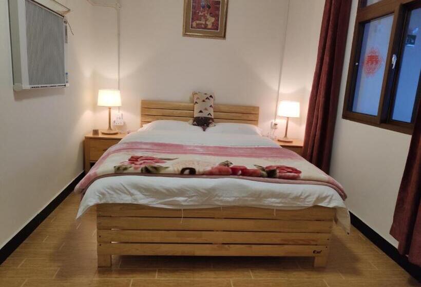 Pensionat 多依湾客栈havre De Paix Duoyiwan