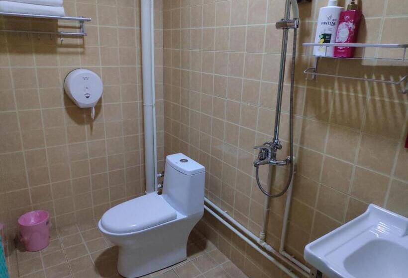 Pensionat 多依湾客栈havre De Paix Duoyiwan