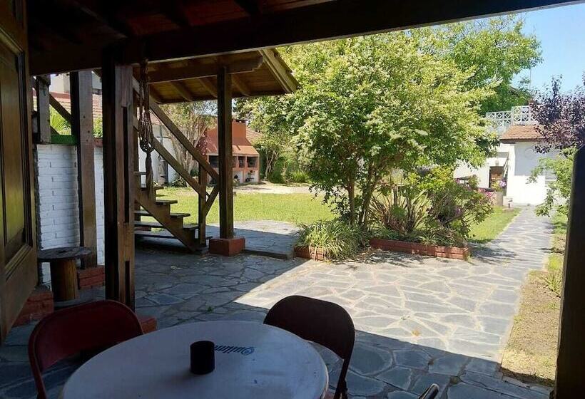 Pension Hostería Las Grullas