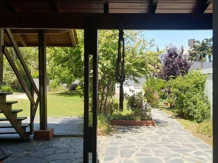 Pension Hostería Las Grullas