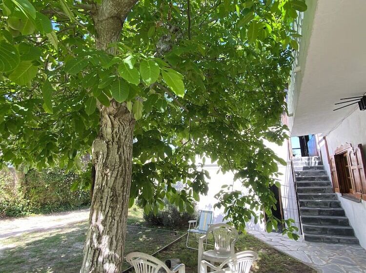 Pension Hostería Las Grullas