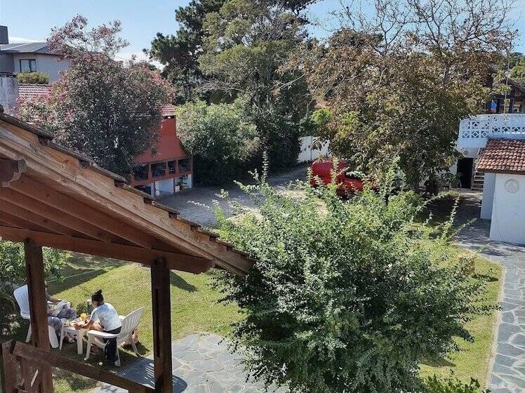 Pension Hostería Las Grullas